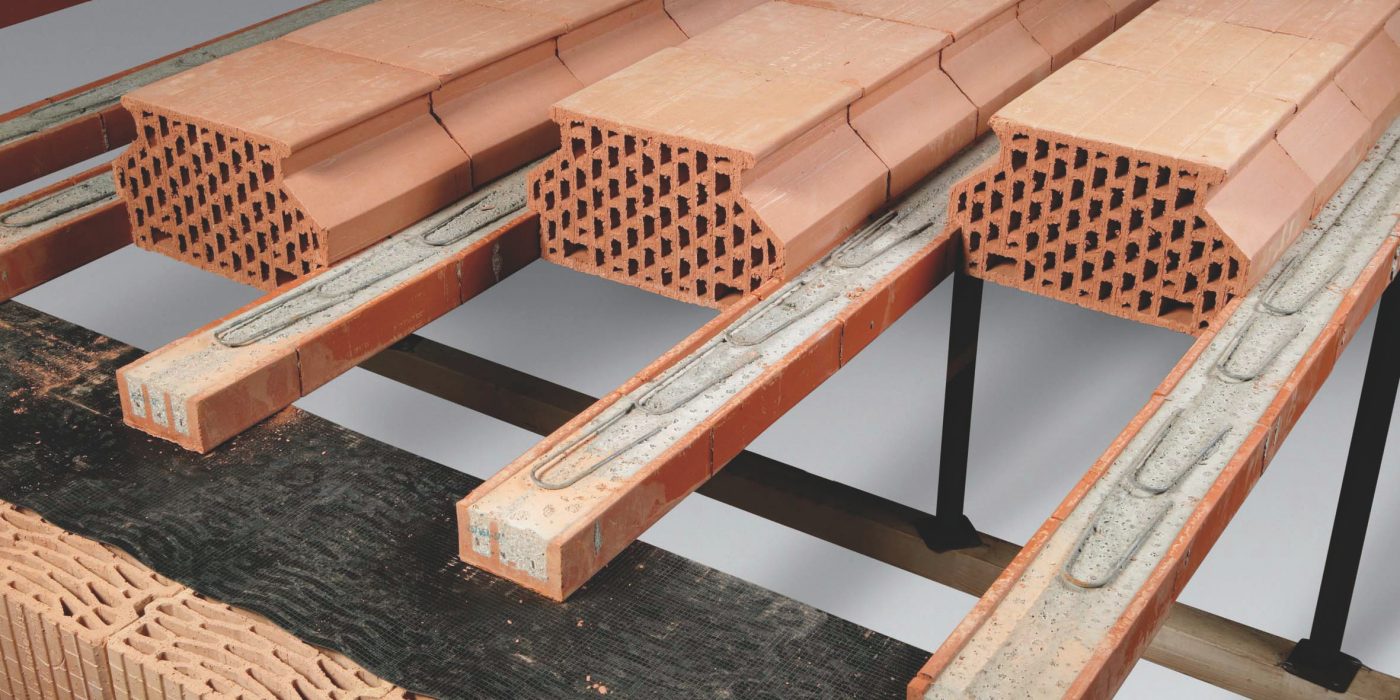 Wienerberger Wandlösungen